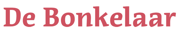 Bonkelaar